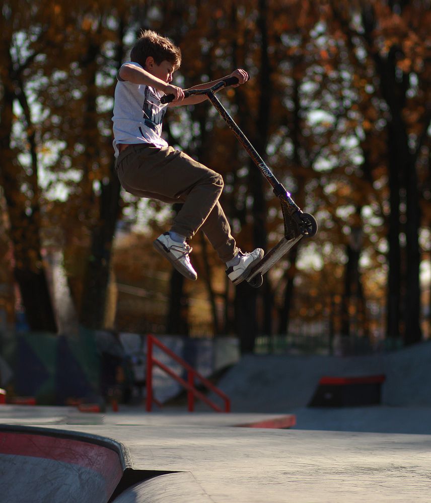 Photograph by Гаранцева Елизавета