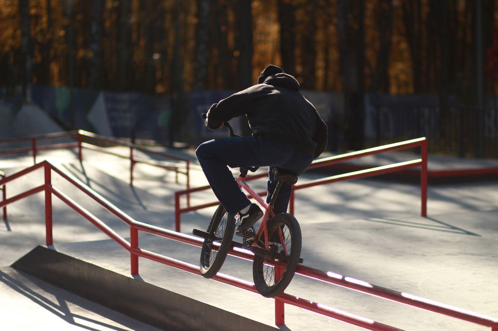 Photograph by Гаранцева Елизавета