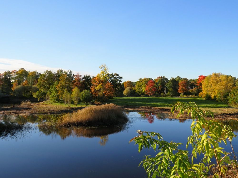 Photograph by ТАТЬЯНА КОНРАДИ