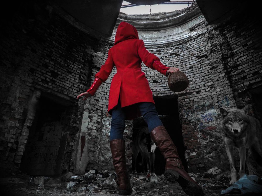 Photograph by Арсений Кучма