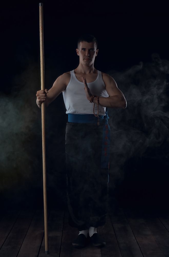 Photograph by Михаил Мартюшев