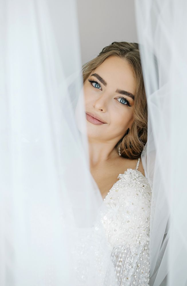 Photograph by Uyriy Serebrov