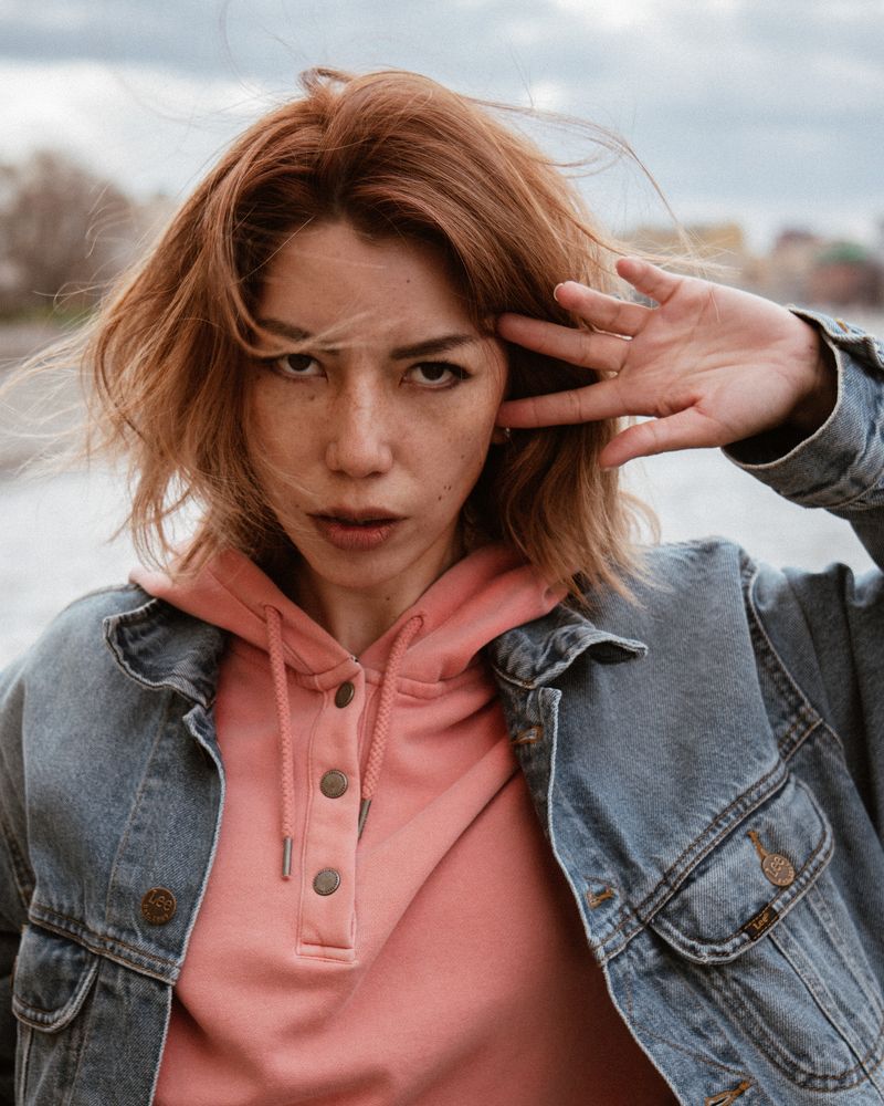 Photograph by Елена Титова