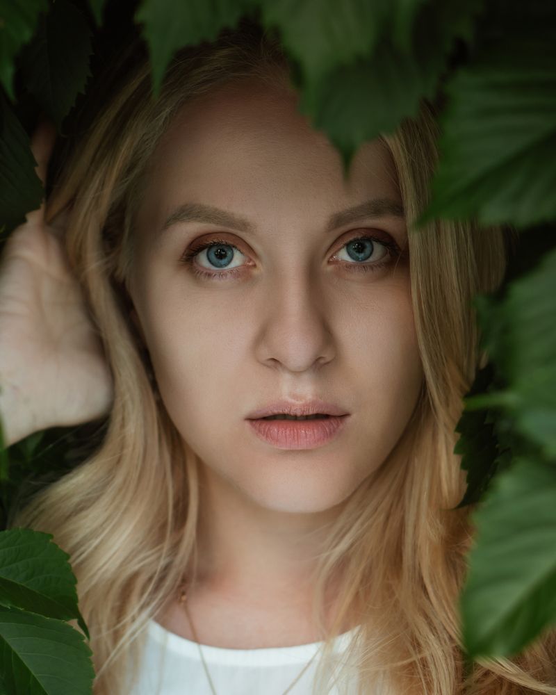 Photograph by Елена Титова