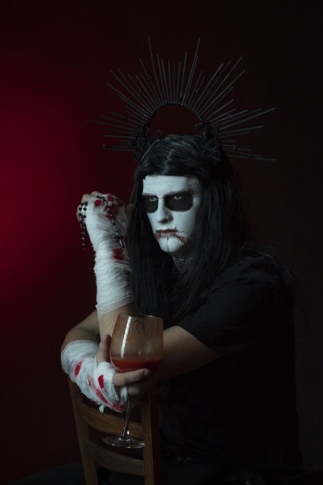 Photograph by Юлия Гнатенко