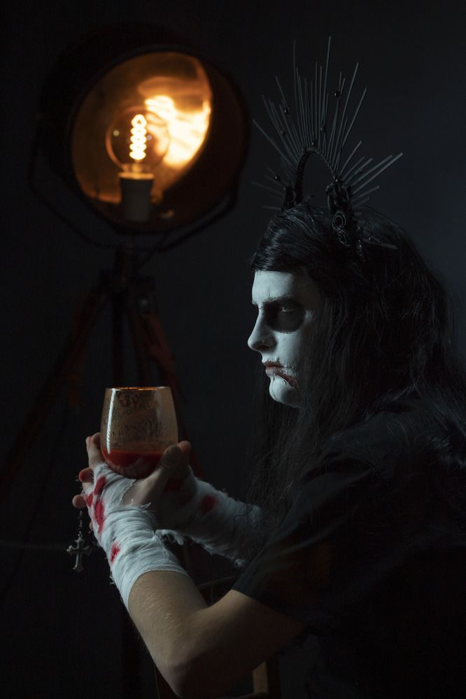 Photograph by Юлия Гнатенко