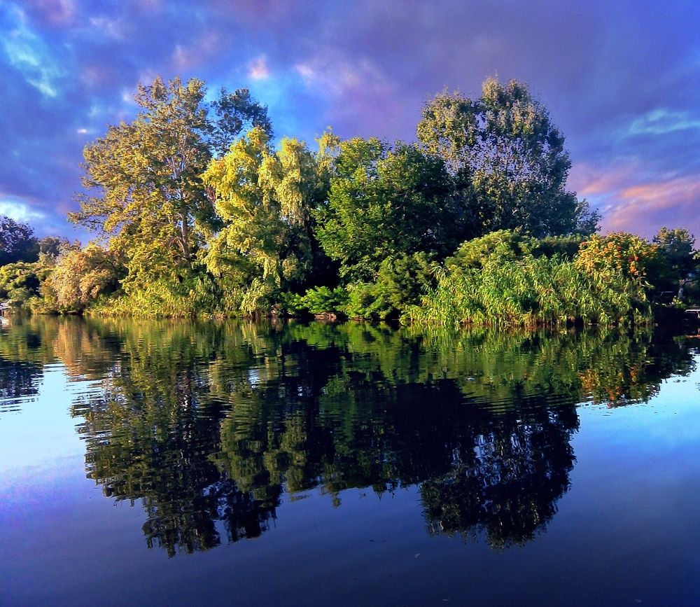 Photograph by Наталия Гнатова