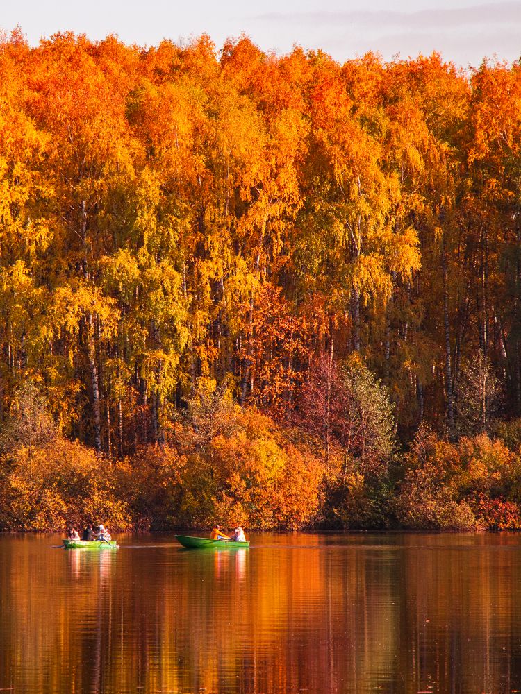 Photograph by Виктория Попкова