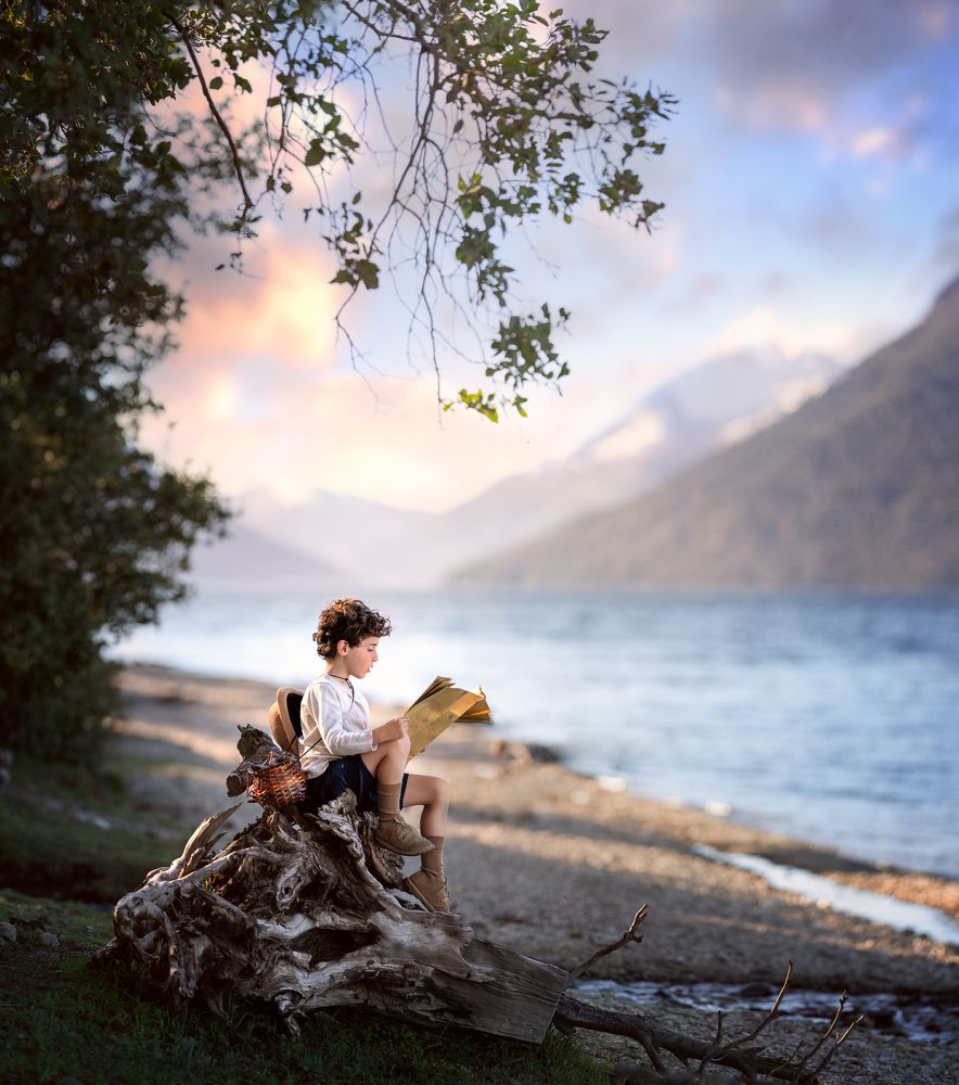 Photograph by Daniela Rodriguez