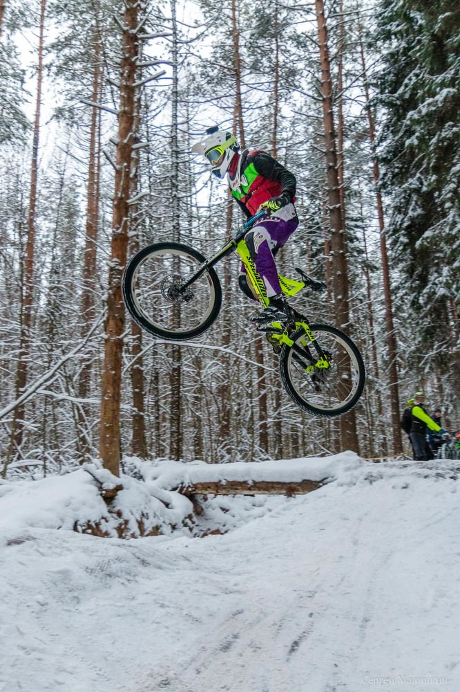 Photograph by Сергей Малинкин