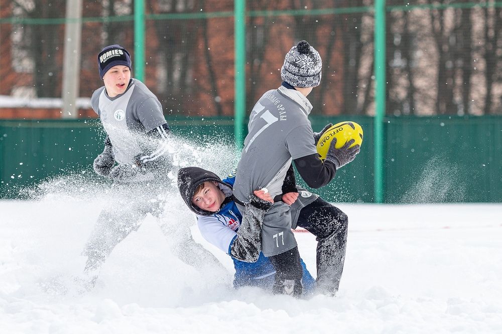 Photograph by Сергей Малинкин