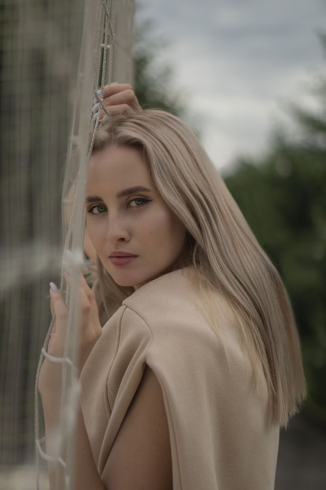 Photograph by Елена Титова