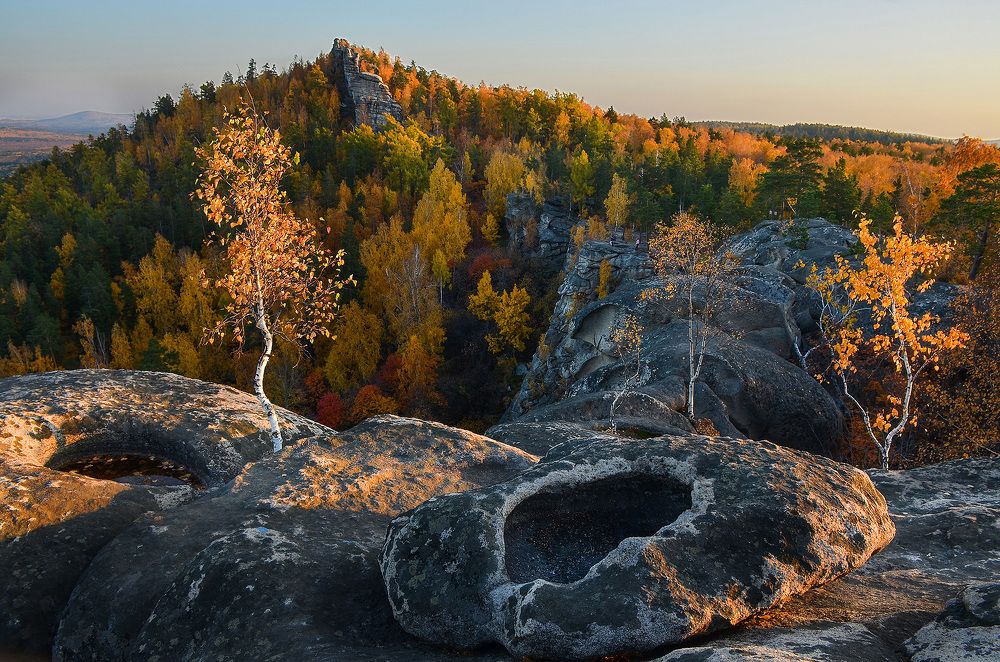 Photograph by Pavel SidorOFF