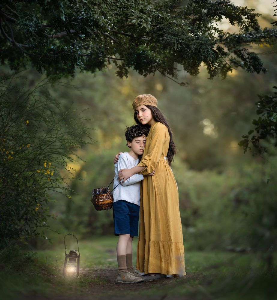 Photograph by Daniela Rodriguez