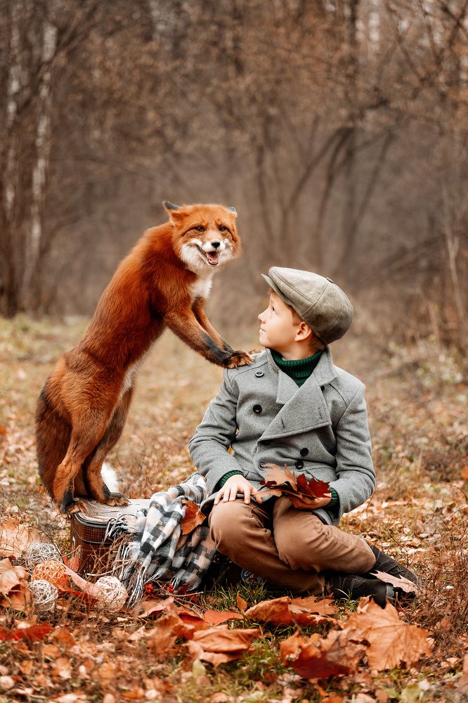 Photograph by Ирина Никулина