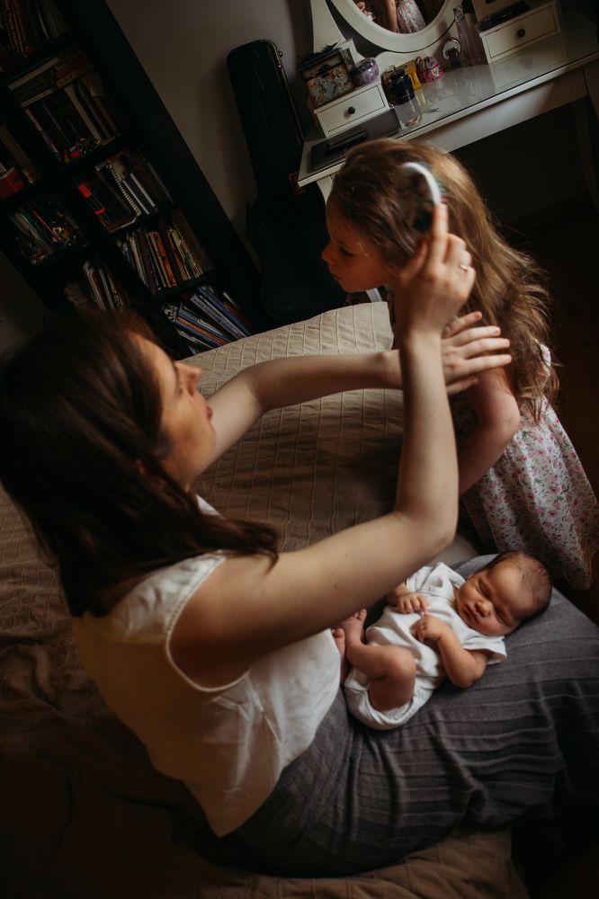 Photograph by Анна Муковозова