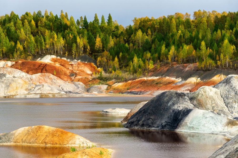 Photograph by Dina Abubakirova