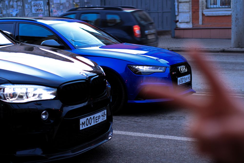 Photograph by Филипп Пархоменко