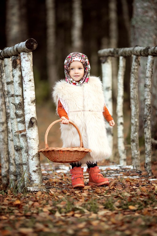 Photograph by Анастасия Буянова