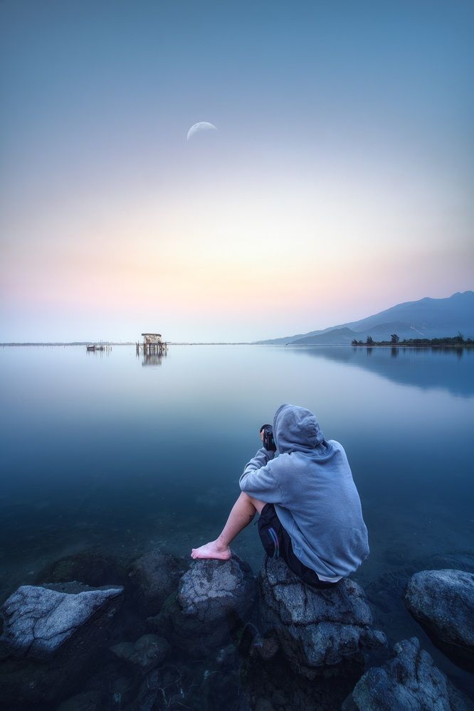 Photograph by Nhat Quang Bui