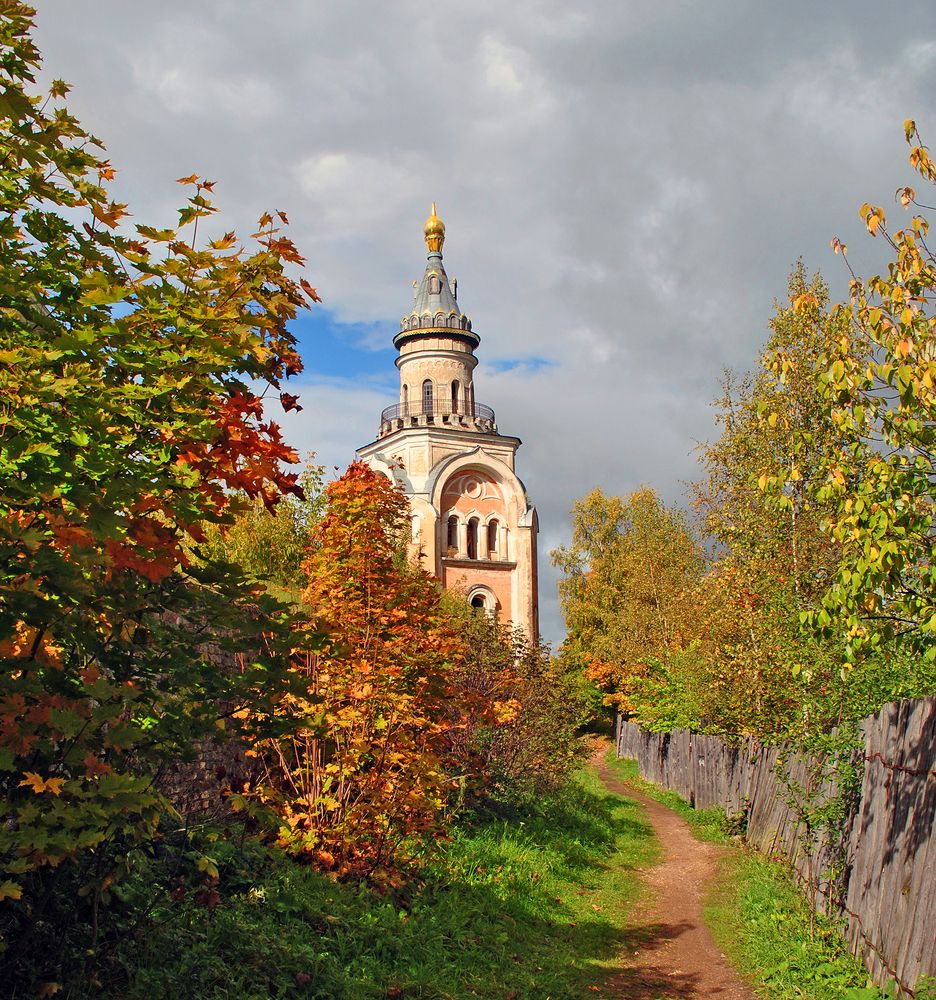 Photograph by Алексей