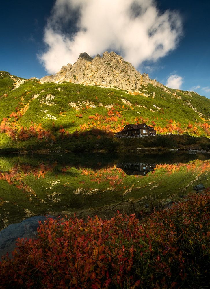 Фотография автора Miroslav Sluk