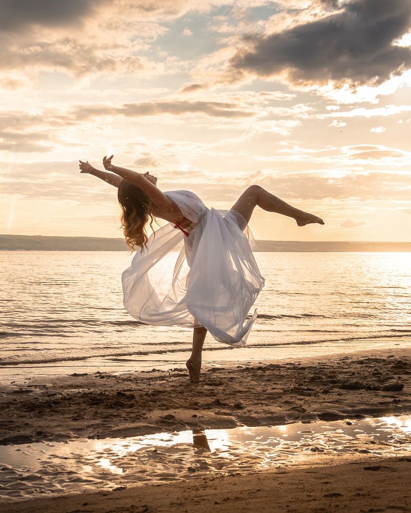 Photograph by Valentina Suvorova