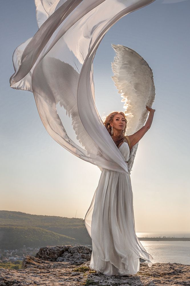 Photograph by Valentina Suvorova