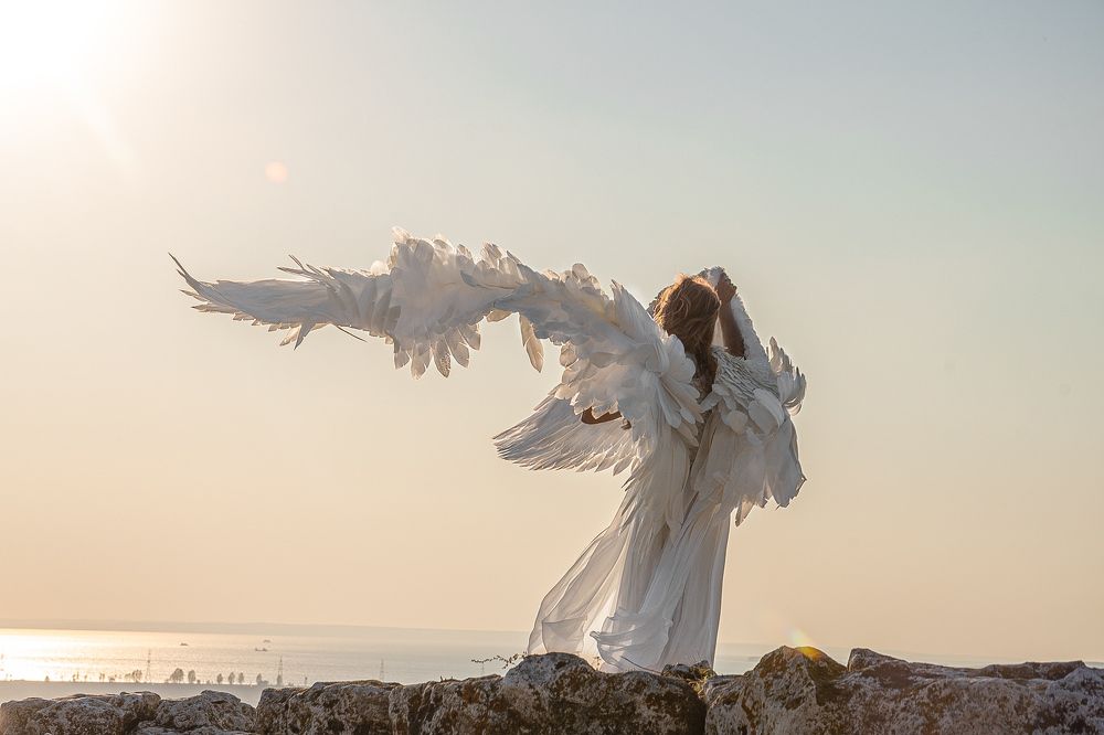 Photograph by Valentina Suvorova