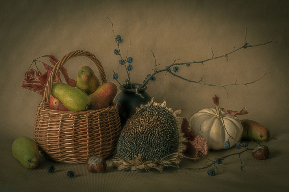 Photograph by Елена Сергеев