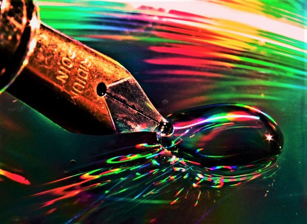 Photograph by UWE SÜSSMANN