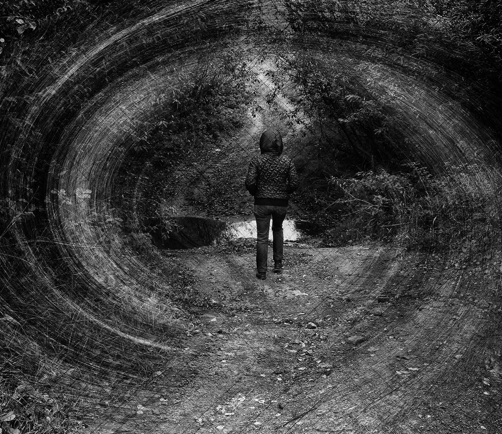 В зигзаге времени