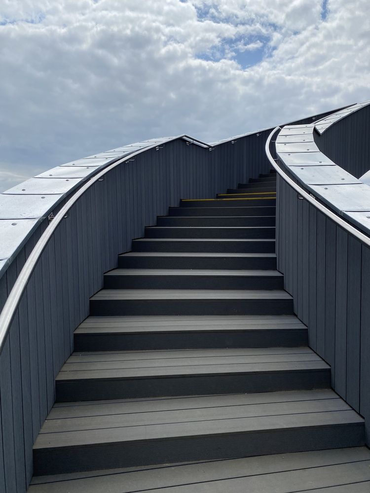 Photograph by Olga Rogala