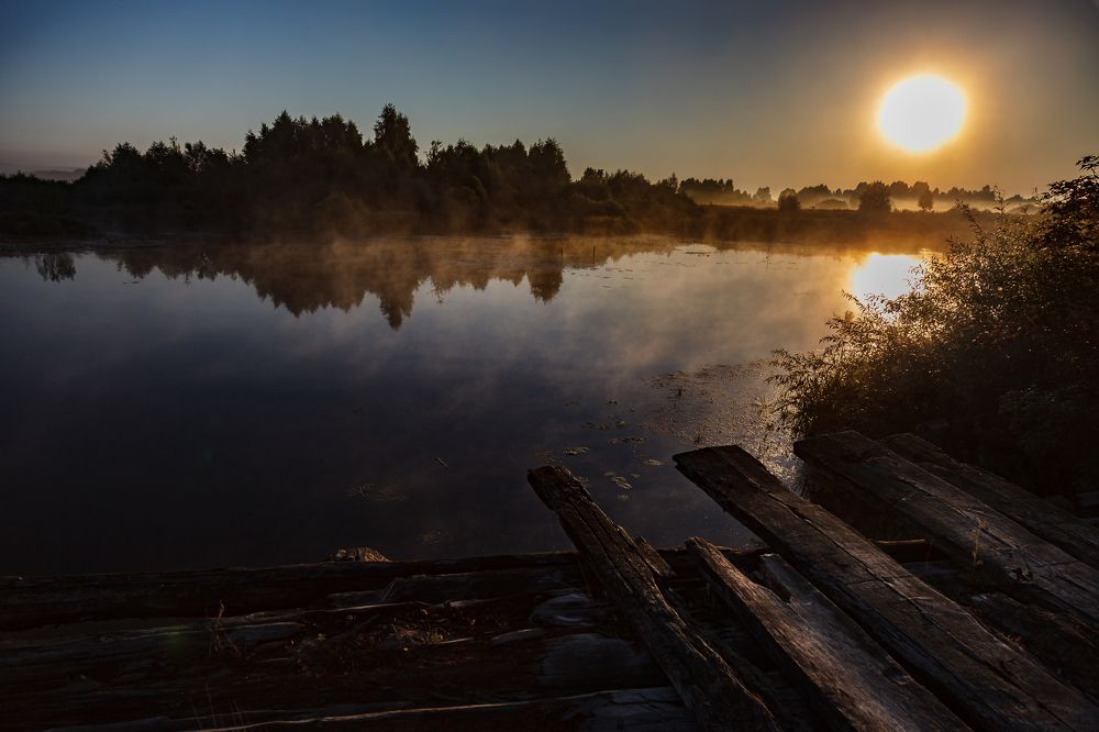 Photograph by Владимир Андреев