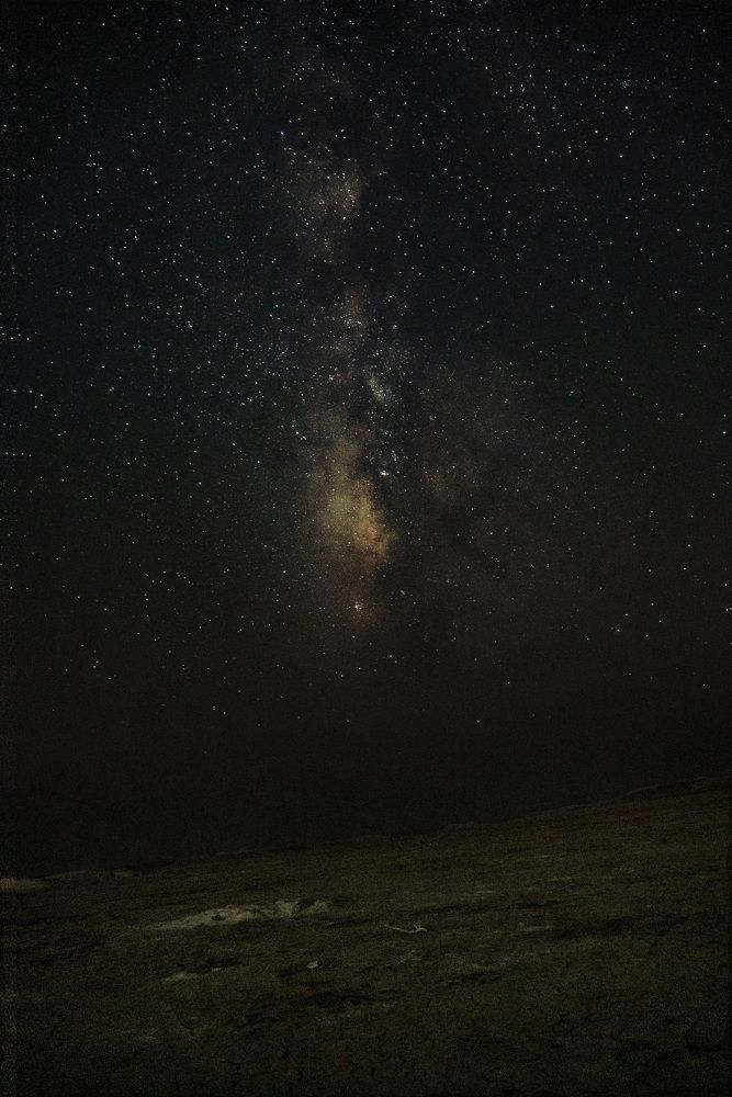 Eridu desert , summaria