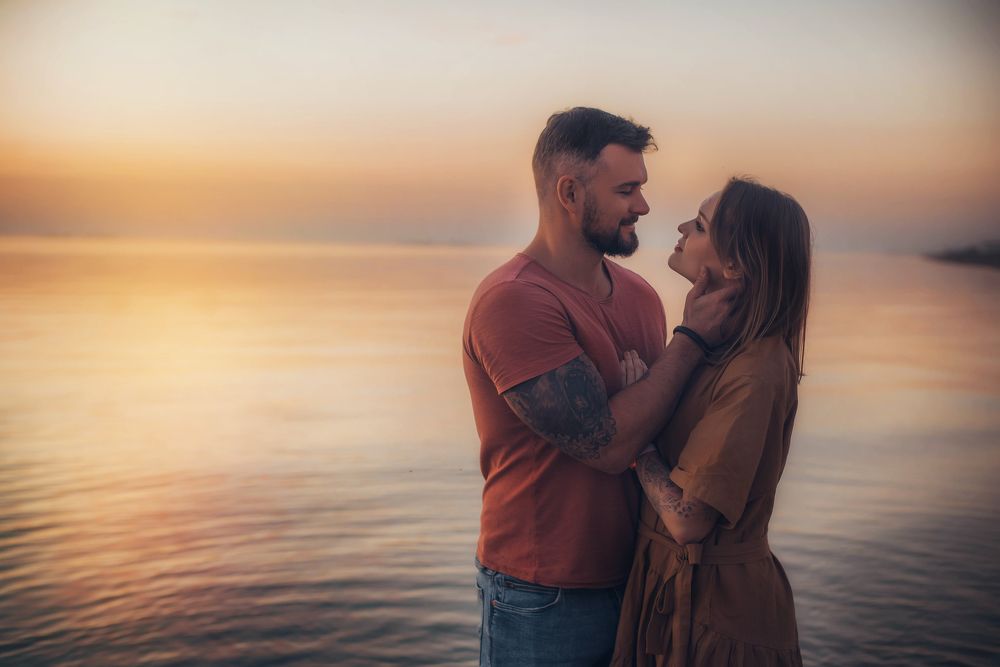 Photograph by Валерия Кащеева