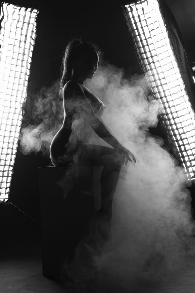 Photograph by Timur Korotkov