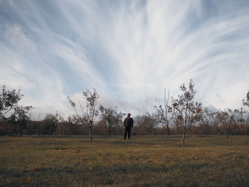 Photograph by Любовь Ершова