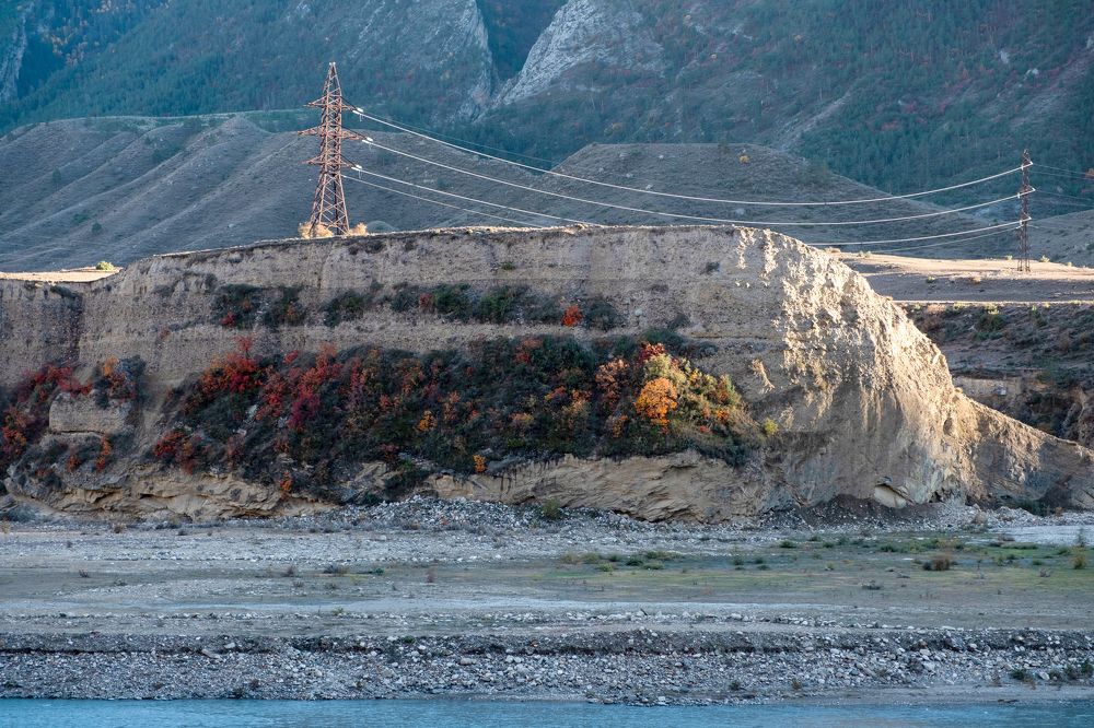 Photograph by Михаил Серебренников