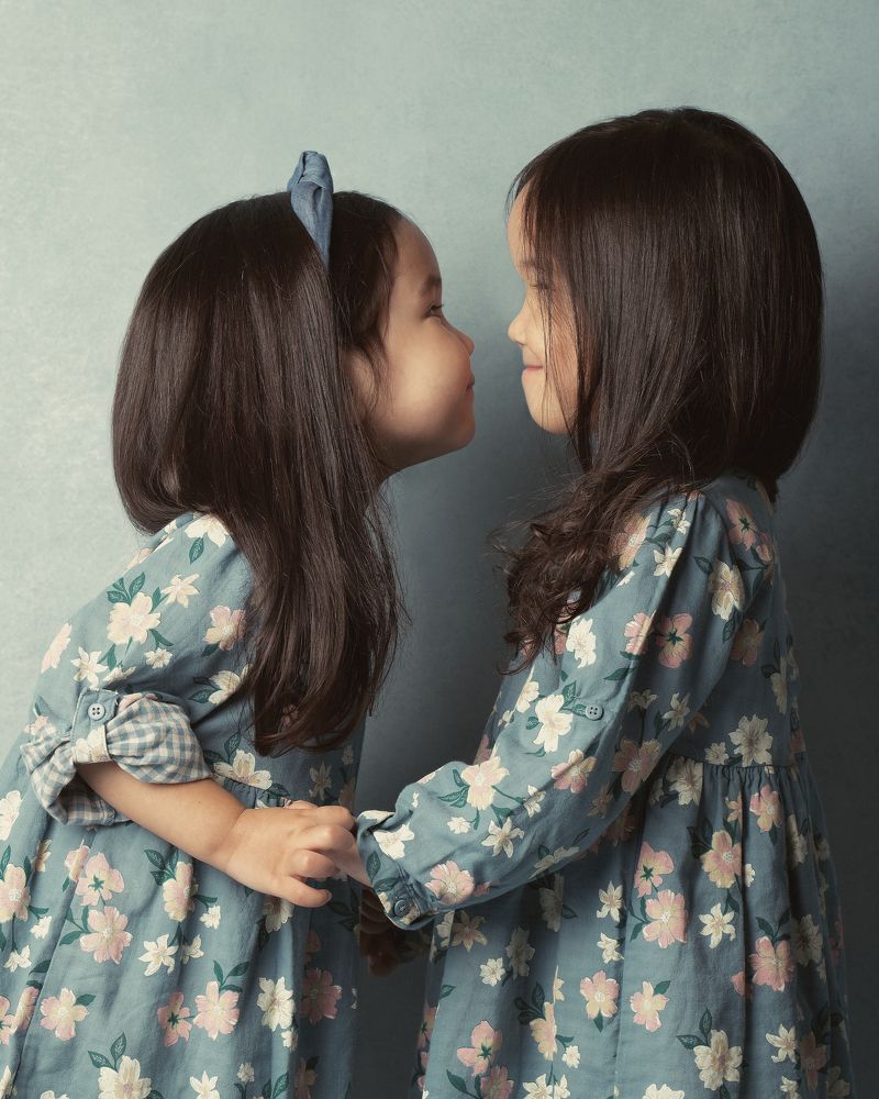 Любовь сестры