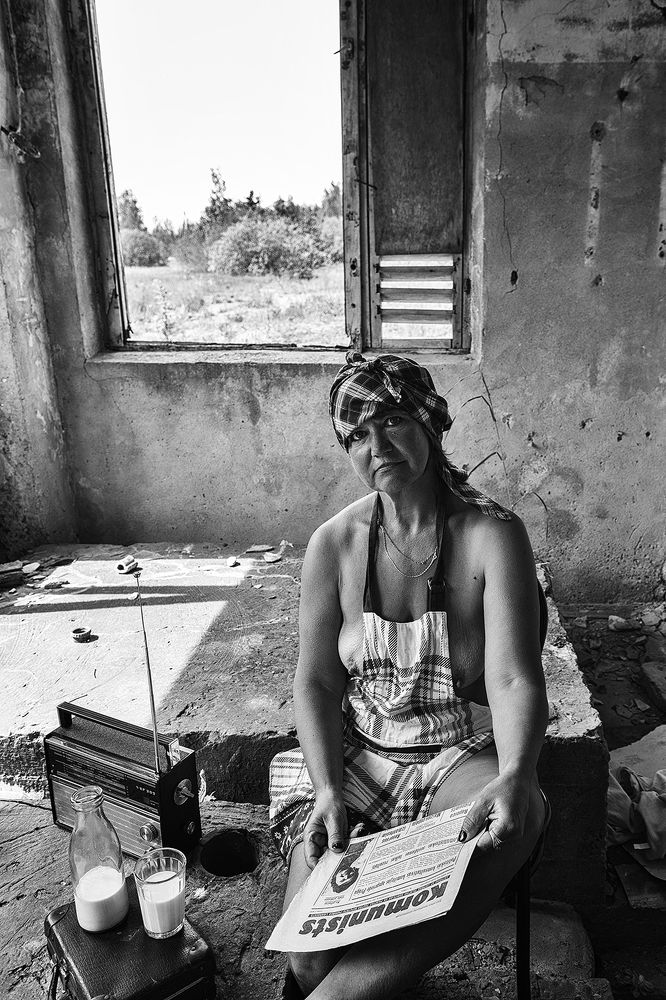 Photograph by Normunds Kaprano