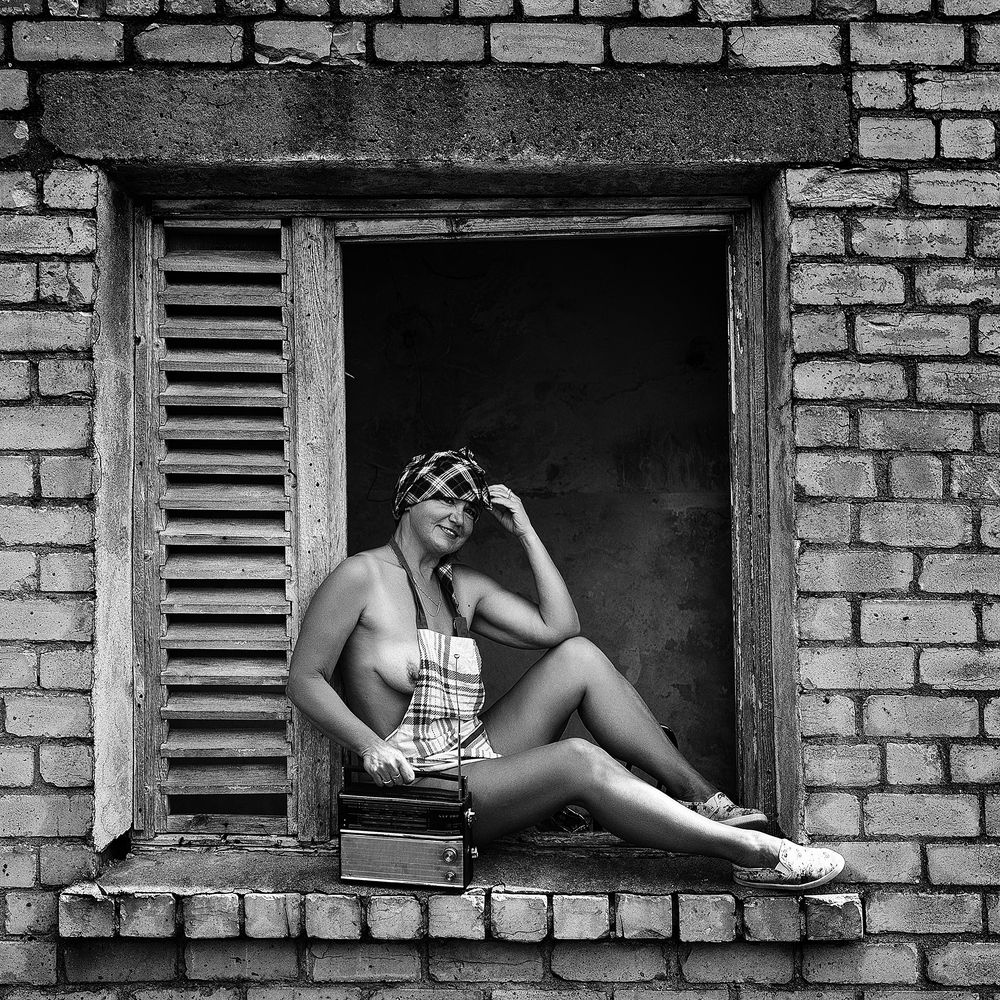 Photograph by Normunds Kaprano