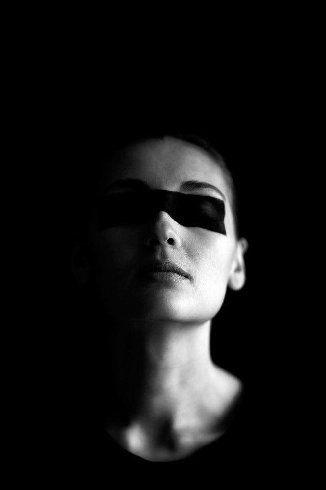 У меня есть светлая сторона, и у меня есть темная сторона