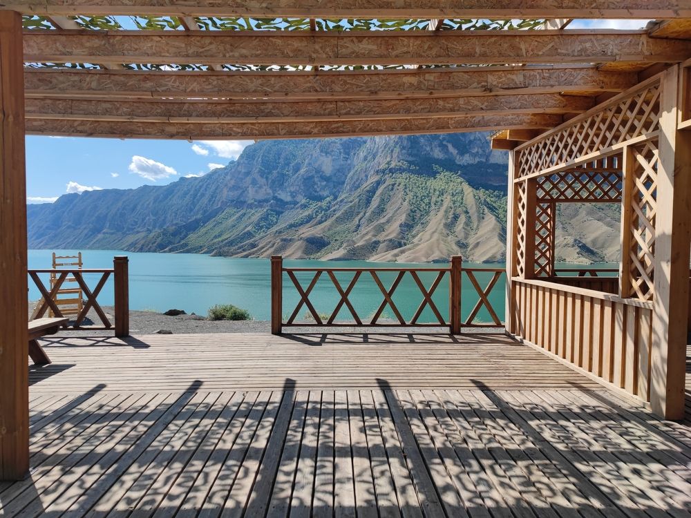 Photograph by Екатерина Харитонова