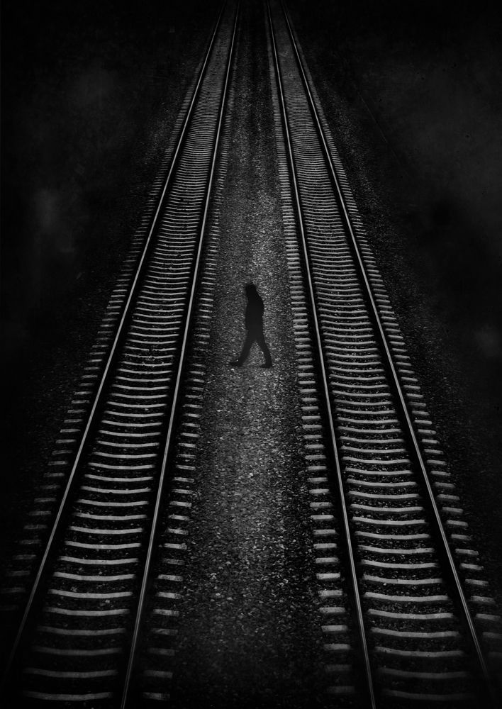 Photograph by Andrzej Wojciechowski