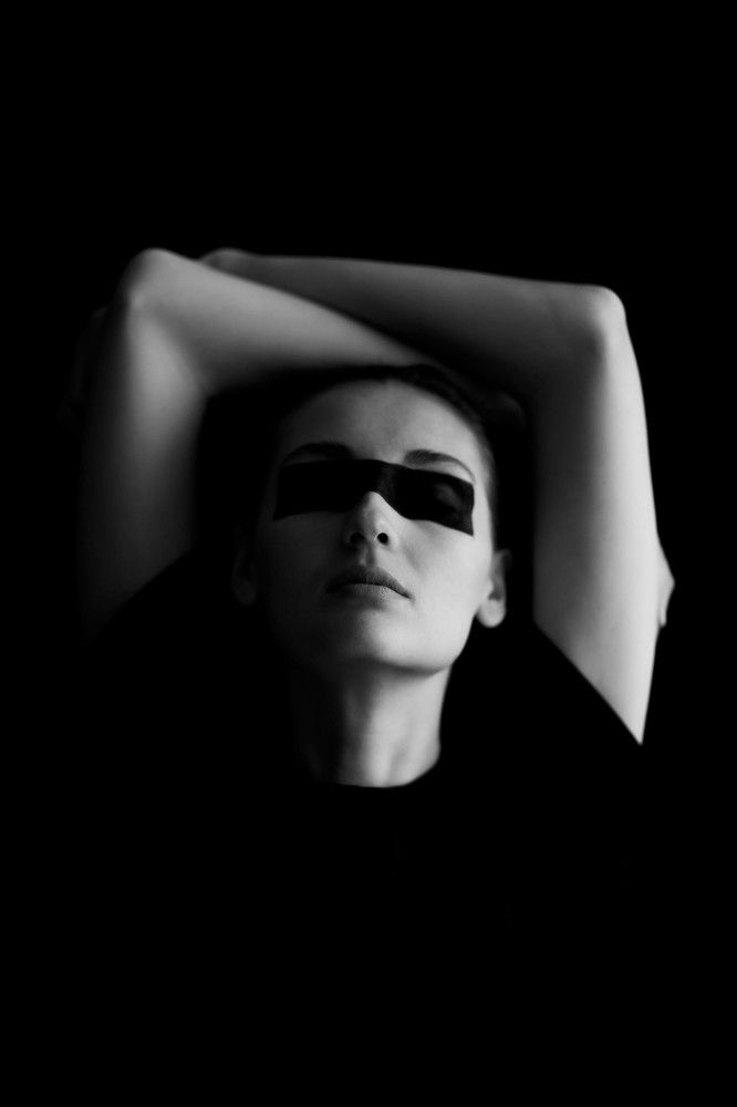 У меня есть светлая сторона, и у меня есть темная сторона