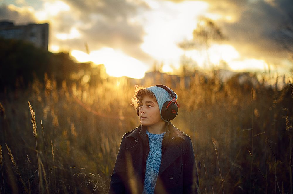 Photograph by Екатерина Крыга