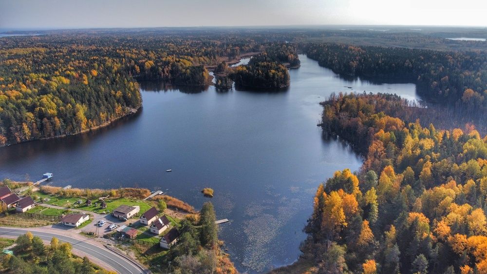 Photograph by Андрей Нурулин