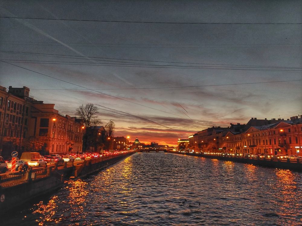 Photograph by Андрей Нурулин