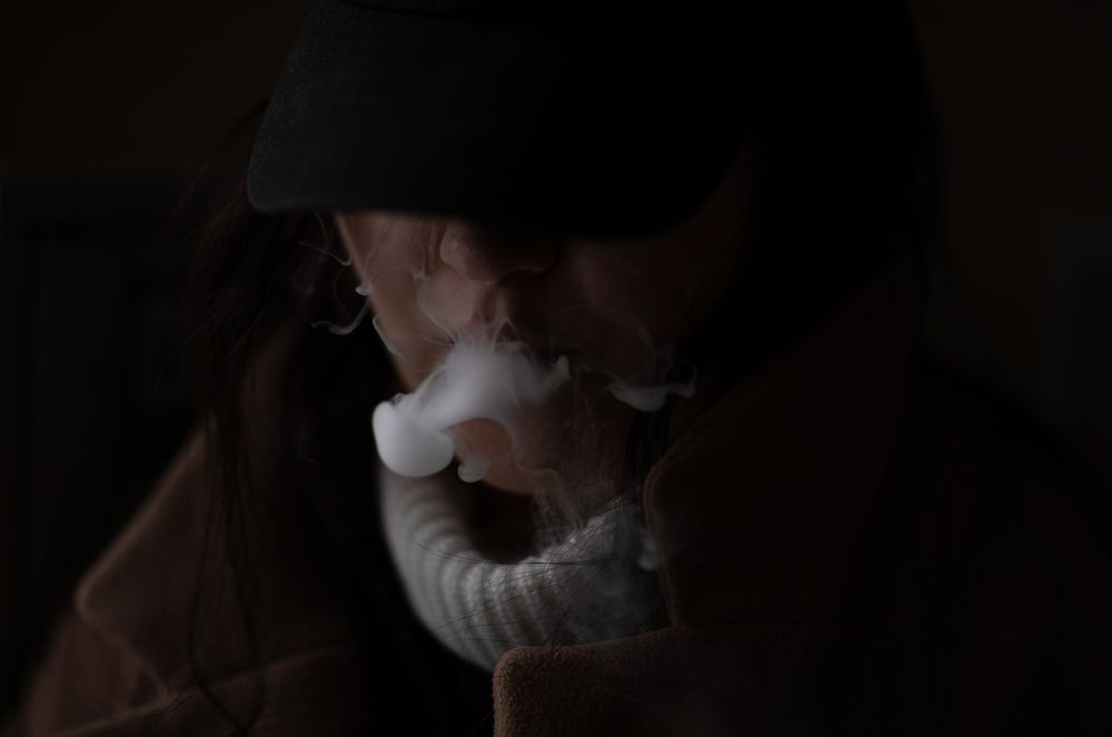 Photograph by Елена Потерухина